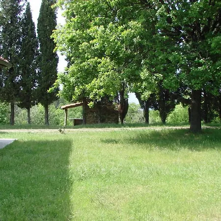 Casa Vacanza Le Corniole Civitella in Val di Chiana Exterior foto