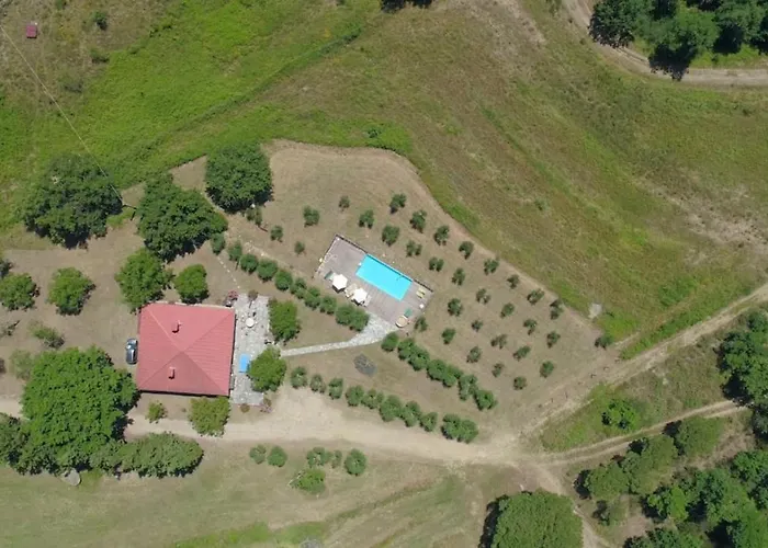 Casa Vacanza Le Corniole