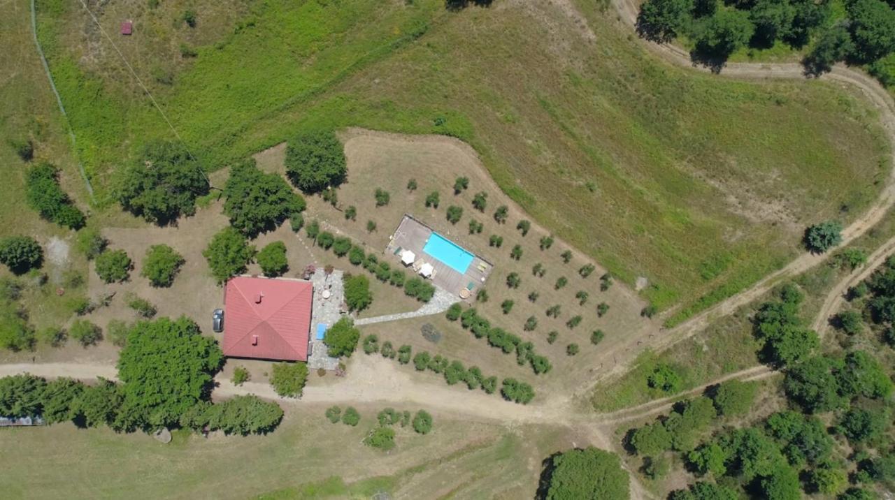 Casa Le Corniole Civitella in Val di Chiana