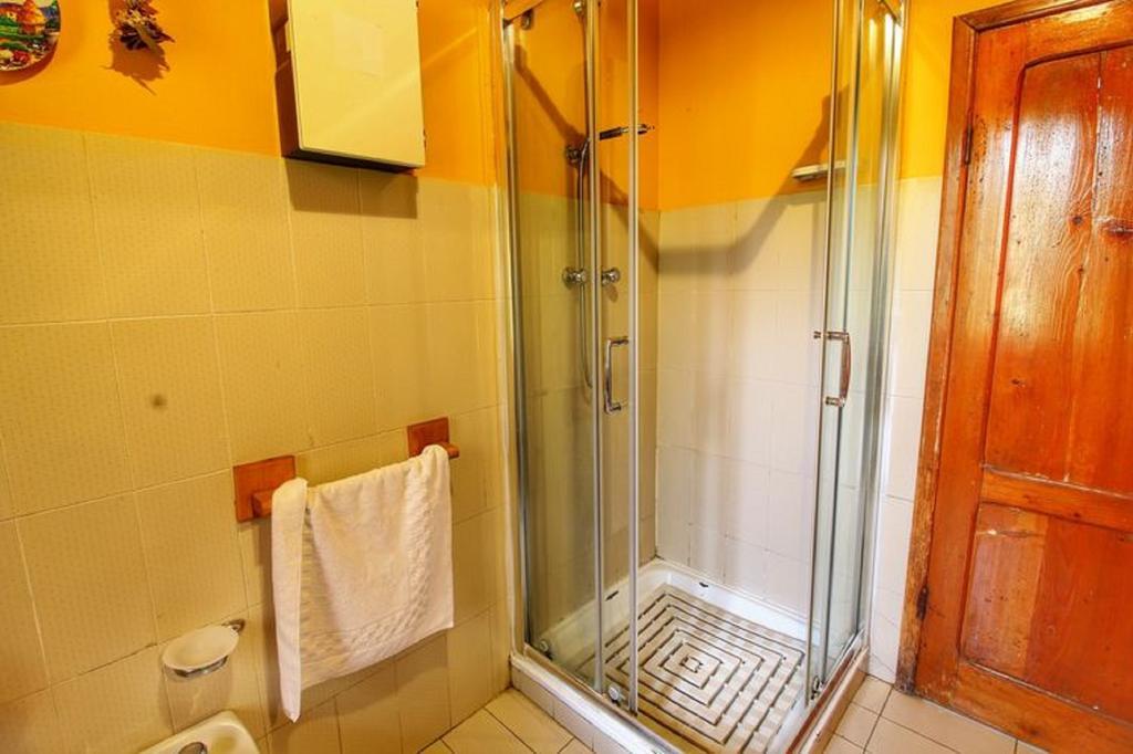Ferienhaus Casa Le Corniole Civitella in Val di Chiana