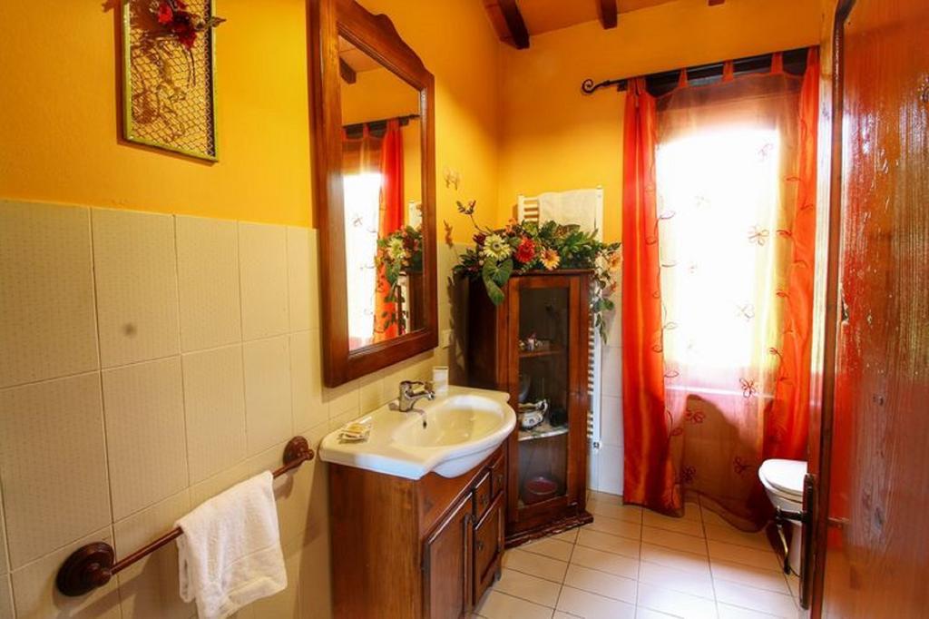 Holiday home Casa Le Corniole *