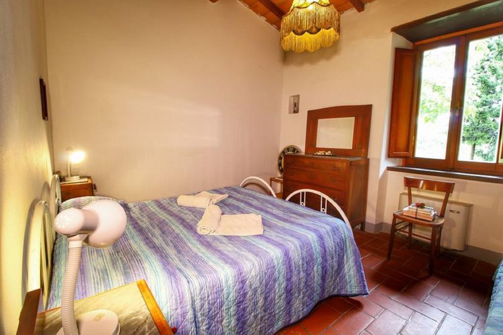 Casa Le Corniole Civitella in Val di Chiana