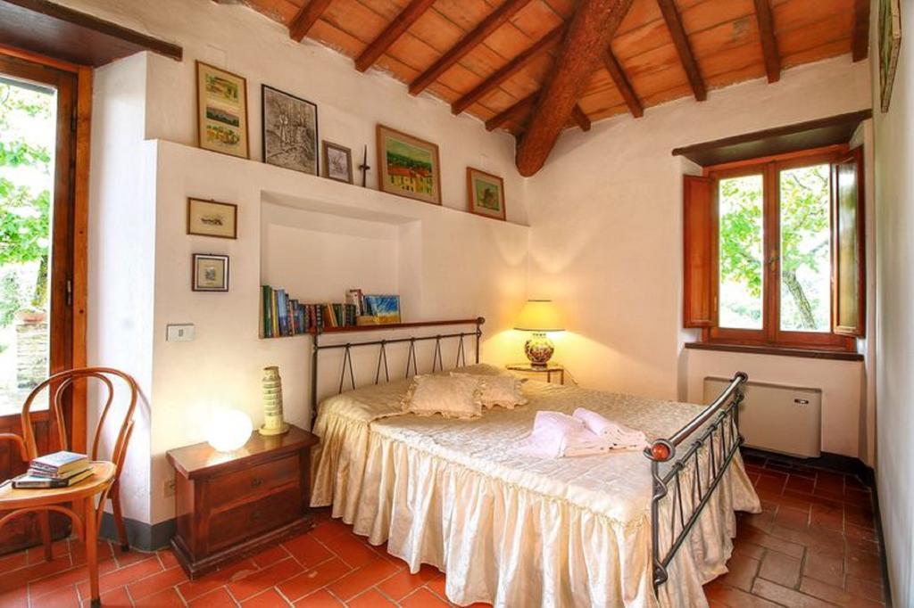 Holiday home Casa Le Corniole *