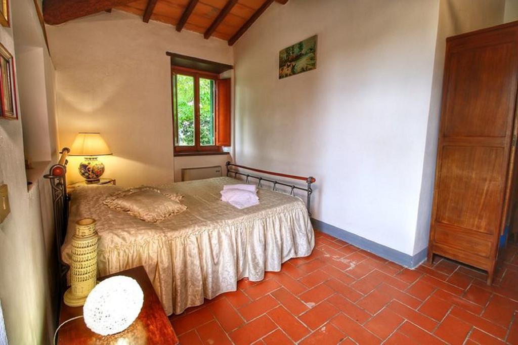 Casa Le Corniole