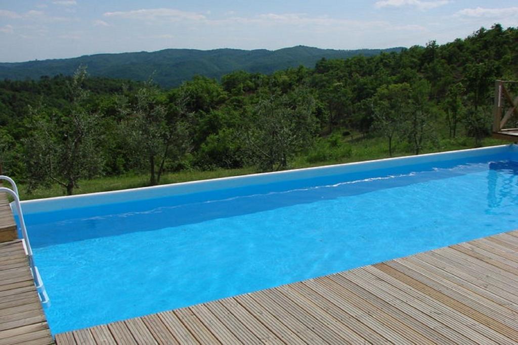 Holiday home Casa Le Corniole *