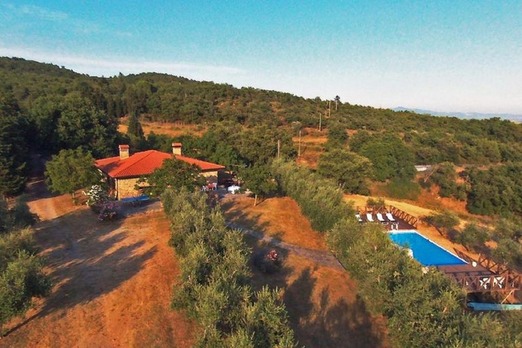 Holiday home Casa Le Corniole *