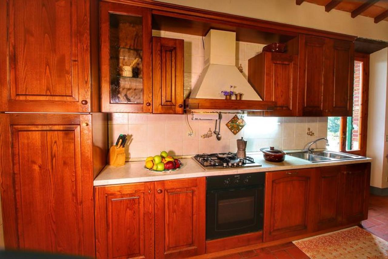 Holiday home Casa Le Corniole Civitella in Val di Chiana