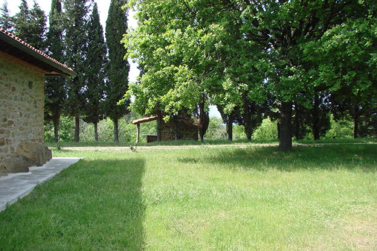 Casa Le Corniole *